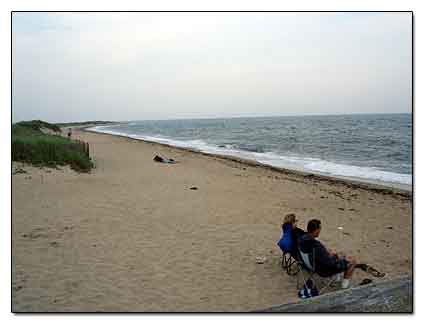 South Cape Beach