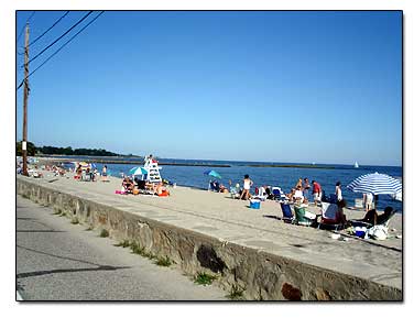 Compo Beach north