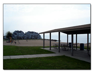 East Haven Cosey  Beach