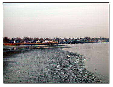 Greenwich Point Park