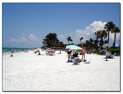 Bonita Springs Beach