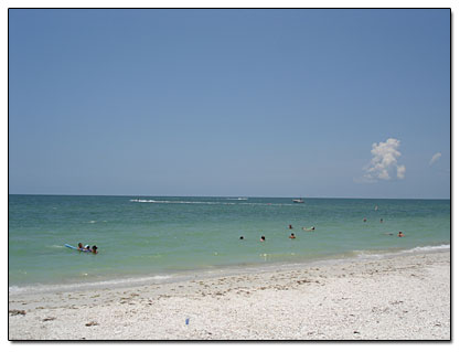 Fort Myers Beach