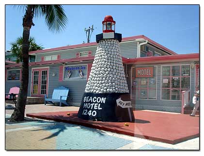 Ft Myers Beacon Motel