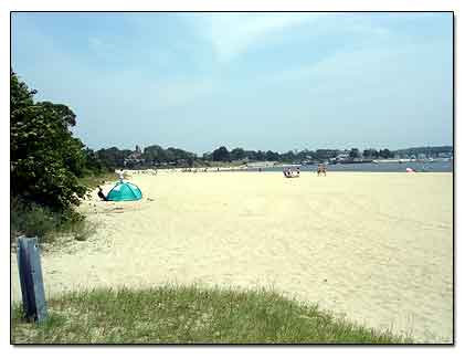 Onset Beach South Beach