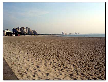 Revere Beach picture