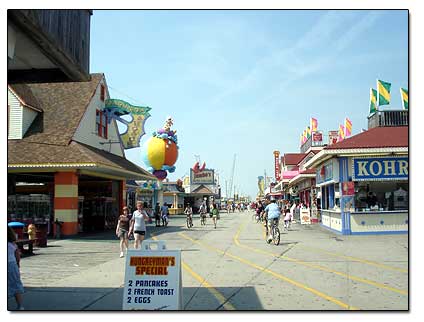 daytona beach boardwalk pictures. Wildwood oardwalk