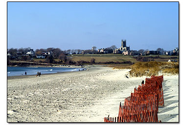 Sachuest Beach