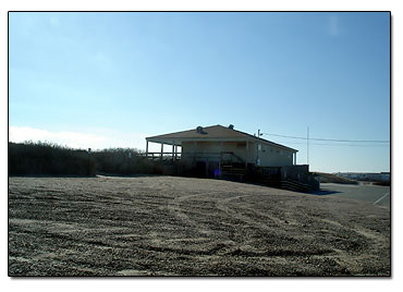 Westerly Town Beach