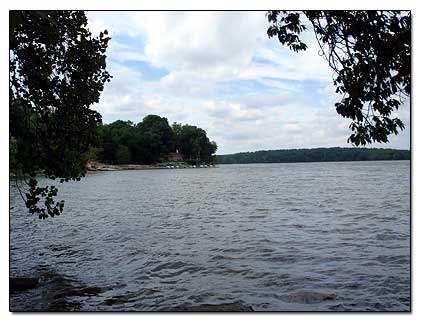 Pohick Bay View