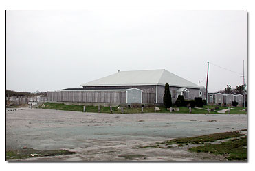 Gooseberry Beach